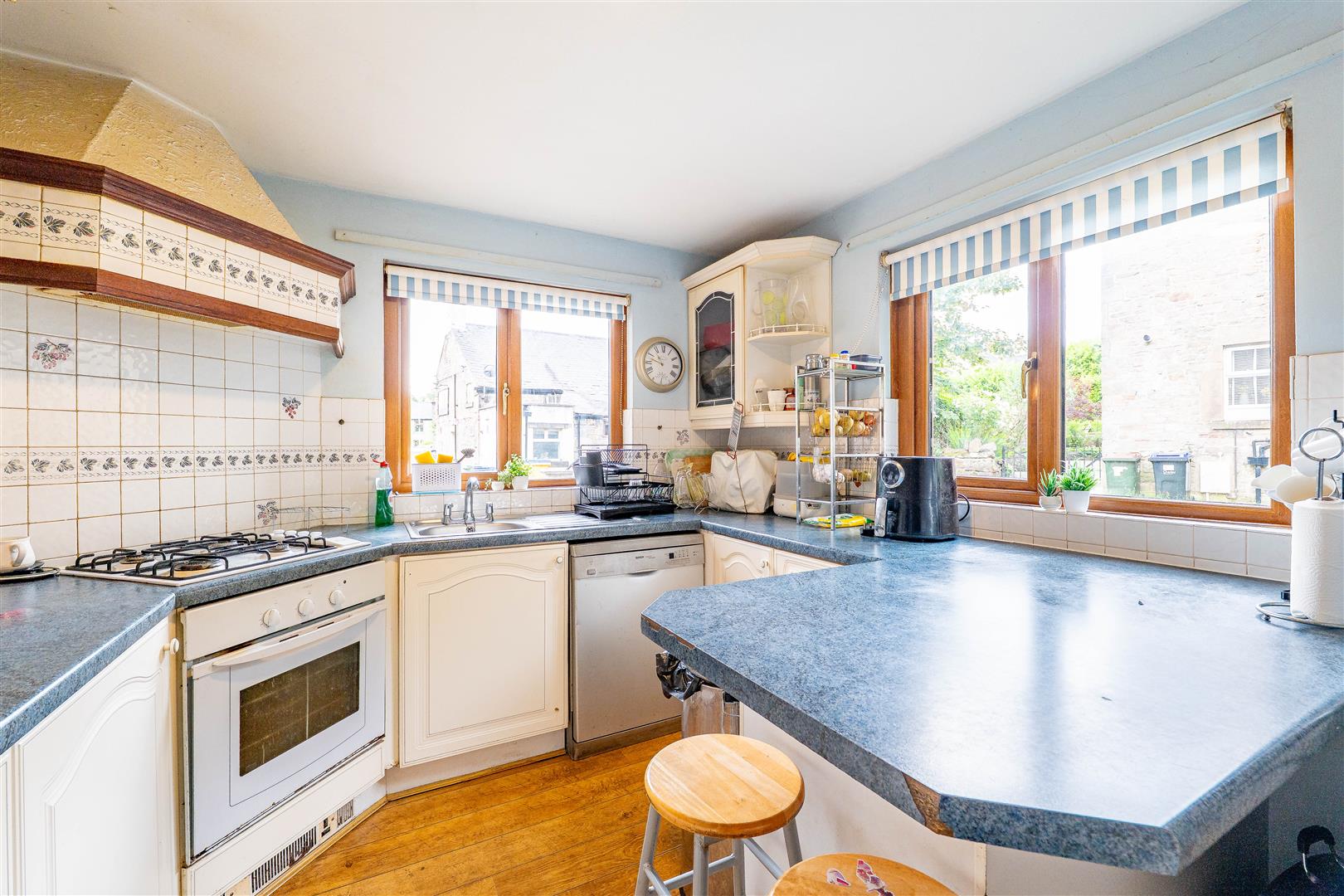 4 bed property in Waterhouse Green, Chorley